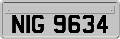 NIG9634