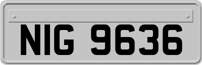 NIG9636
