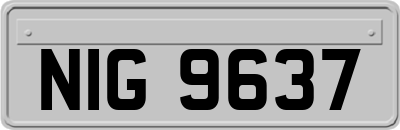 NIG9637