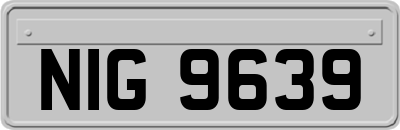 NIG9639