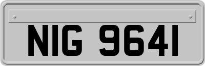 NIG9641