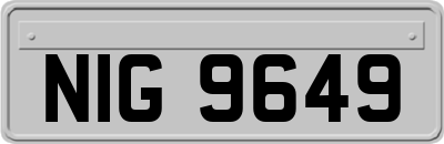 NIG9649