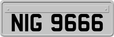NIG9666