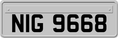 NIG9668
