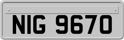 NIG9670