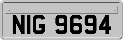 NIG9694