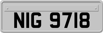 NIG9718