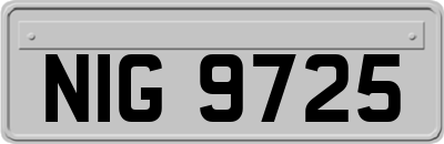 NIG9725