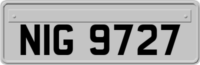 NIG9727