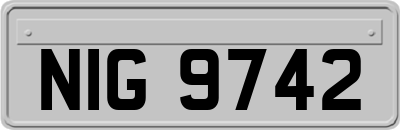 NIG9742