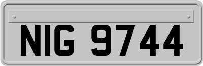 NIG9744