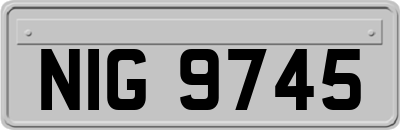 NIG9745