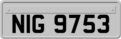 NIG9753