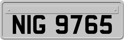 NIG9765
