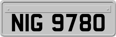 NIG9780