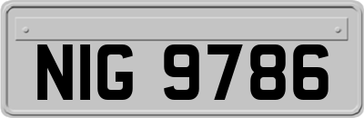 NIG9786