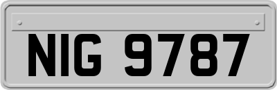 NIG9787