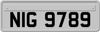 NIG9789
