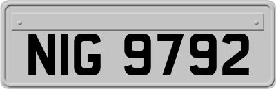 NIG9792