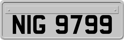 NIG9799