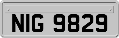 NIG9829
