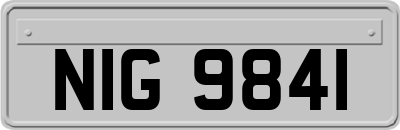 NIG9841