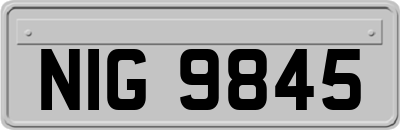 NIG9845
