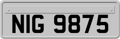 NIG9875