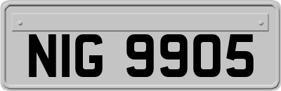 NIG9905
