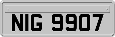 NIG9907