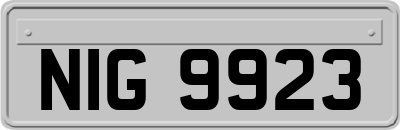 NIG9923