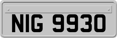 NIG9930