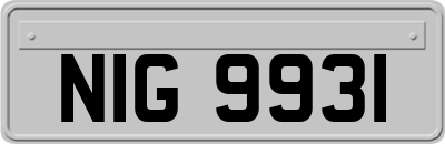 NIG9931