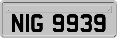 NIG9939