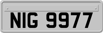 NIG9977