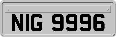 NIG9996