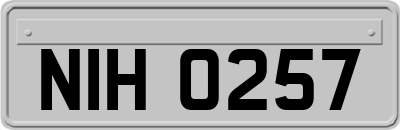 NIH0257