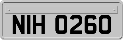 NIH0260