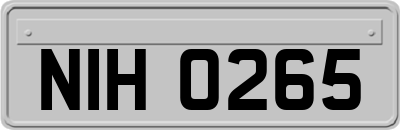 NIH0265