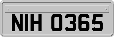NIH0365