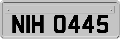 NIH0445