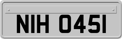 NIH0451