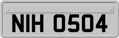 NIH0504