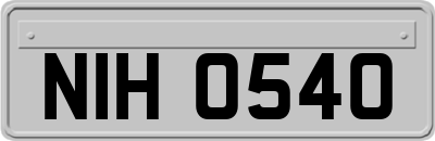 NIH0540