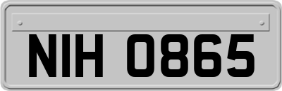 NIH0865