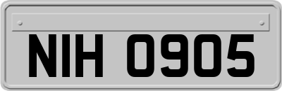 NIH0905