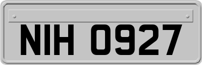NIH0927