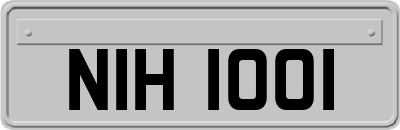 NIH1001