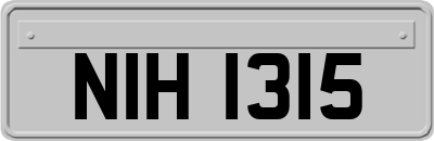 NIH1315