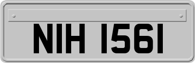 NIH1561